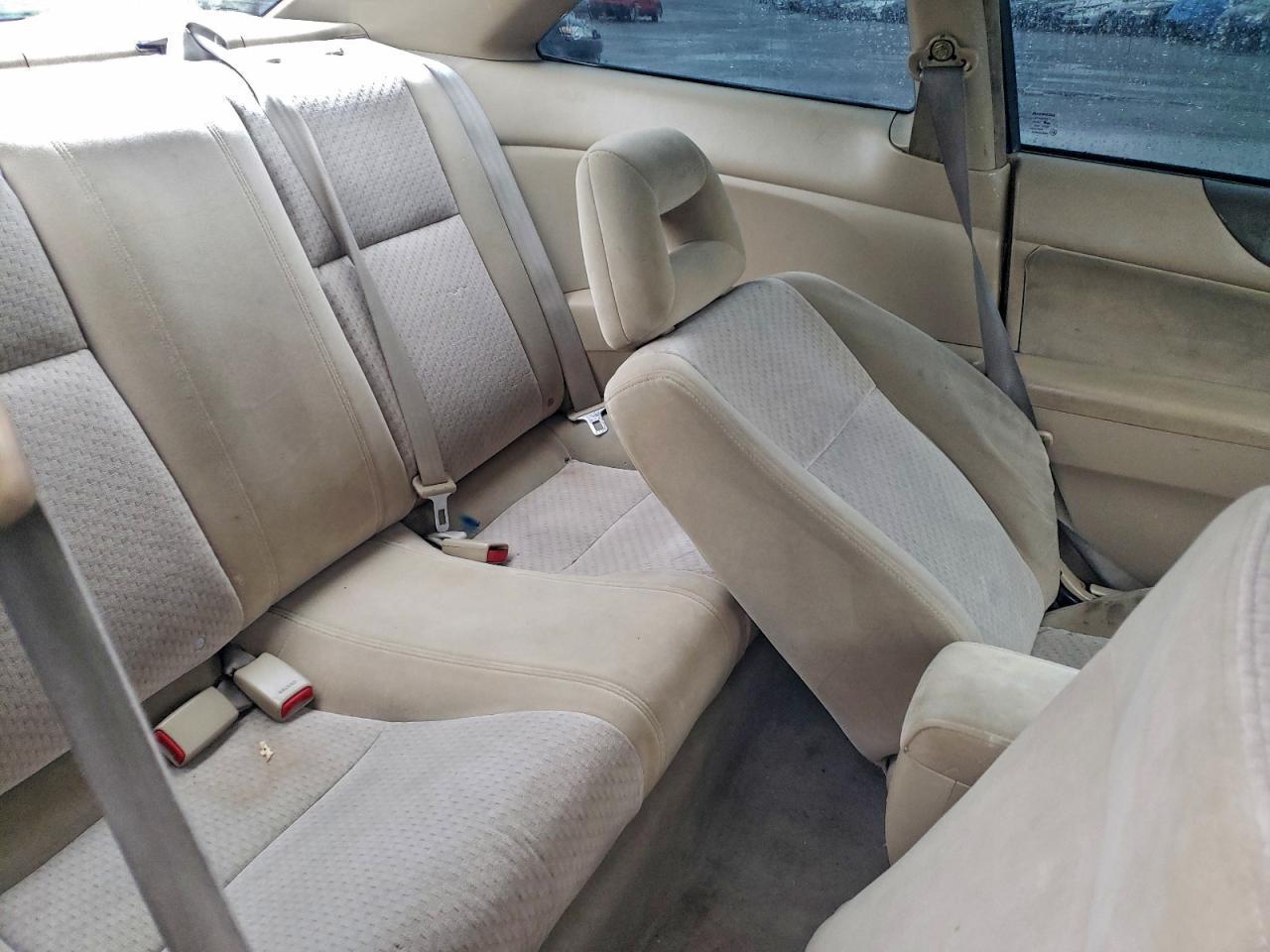 2005 HONDA CIVIC
