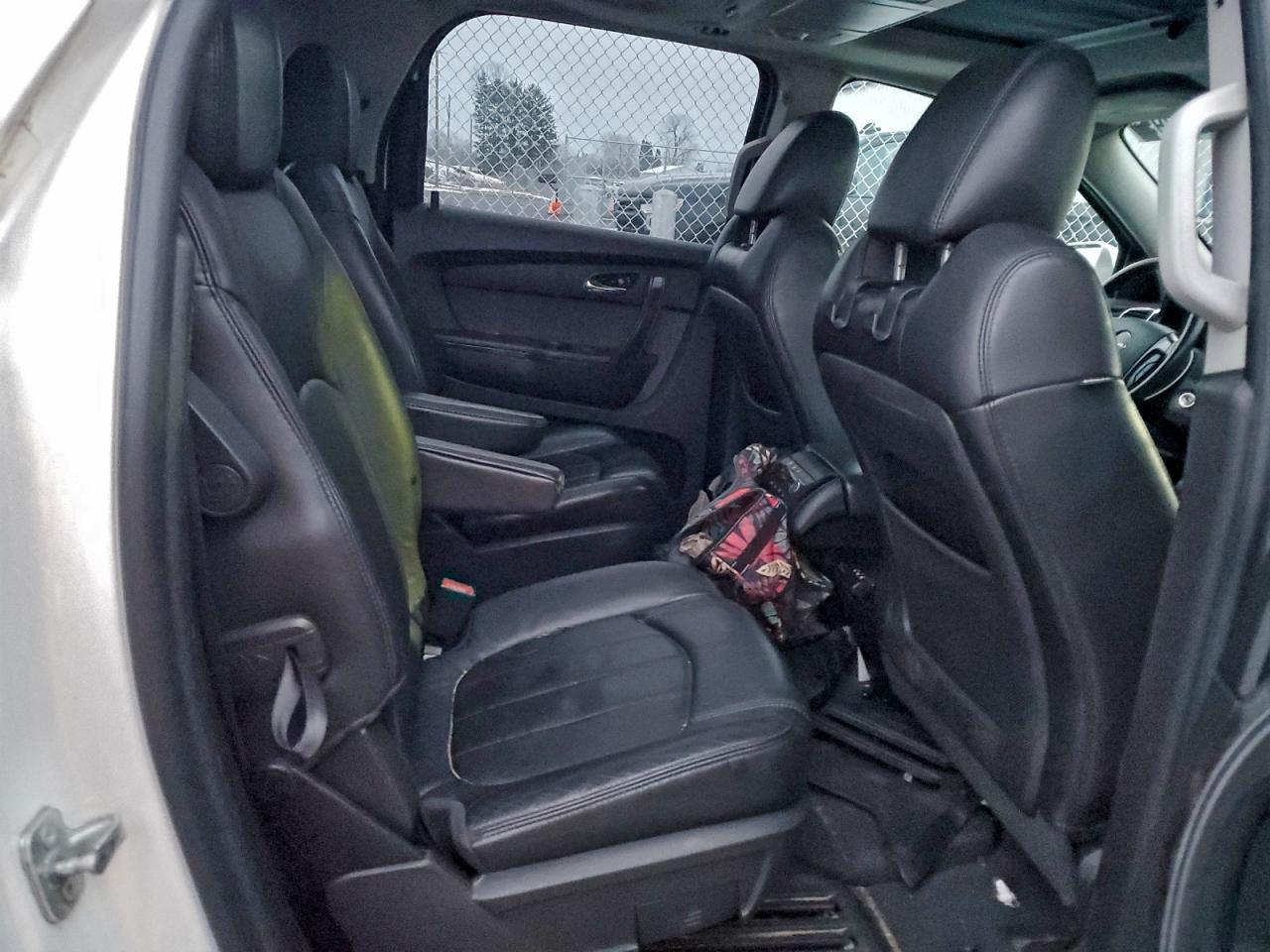 2012 GMC ACADIA