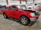 2010 NISSAN Frontier