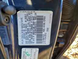 2003 TOYOTA CAMRY