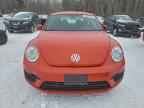 2018 VOLKSWAGEN Beetle