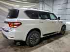 2024 NISSAN Armada