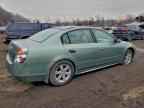 2002 NISSAN ALTIMA
