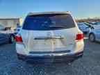 2011 TOYOTA HIGHLANDER