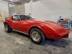 1976 CHEVROLET CORVETTE