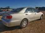 2005 TOYOTA CAMRY