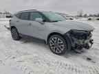 2023 CHEVROLET BLAZER