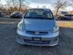 2007 HONDA FIT