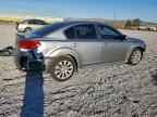 2010 SUBARU Legacy