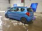 2017 CHEVROLET Spark