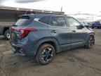 2025 KIA SELTOS
