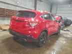 2022 HONDA HR-V
