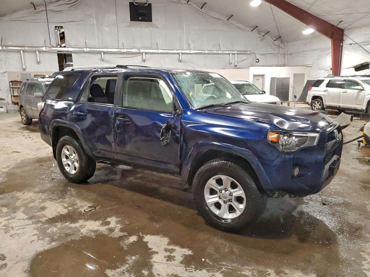 2015 TOYOTA 4Runner