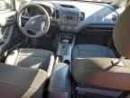 2014 KIA FORTE