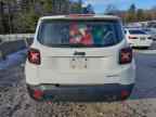 2015 JEEP Renegade