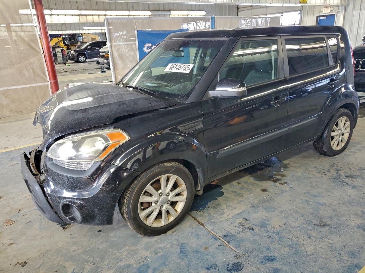2013 KIA SOUL