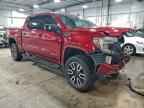 2020 GMC Sierra