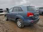 2011 KIA SORENTO