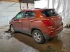 2019 CHEVROLET TRAX