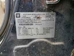 2008 SATURN Vue