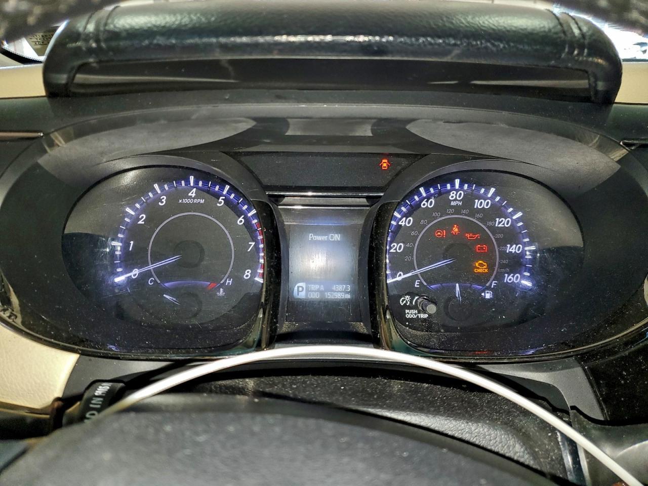 2014 TOYOTA Avalon