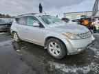 2006 NISSAN MURANO