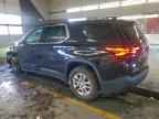 2022 CHEVROLET TRAVERSE