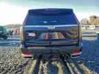 2021 CADILLAC Escalade ESV