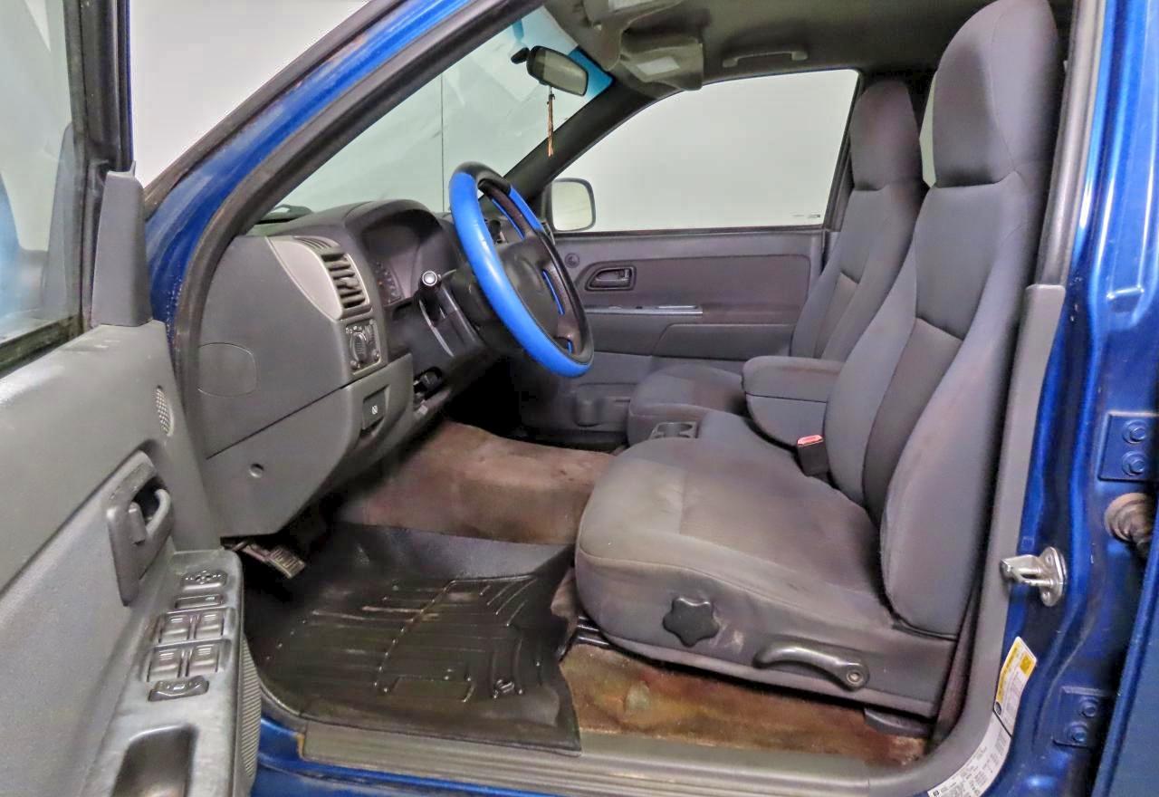 2006 GMC CANYON