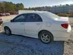 2004 TOYOTA COROLLA