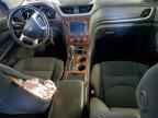 2013 CHEVROLET TRAVERSE