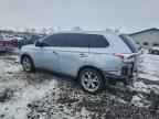 2014 MITSUBISHI outlander
