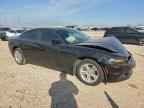 2016 DODGE CHARGER