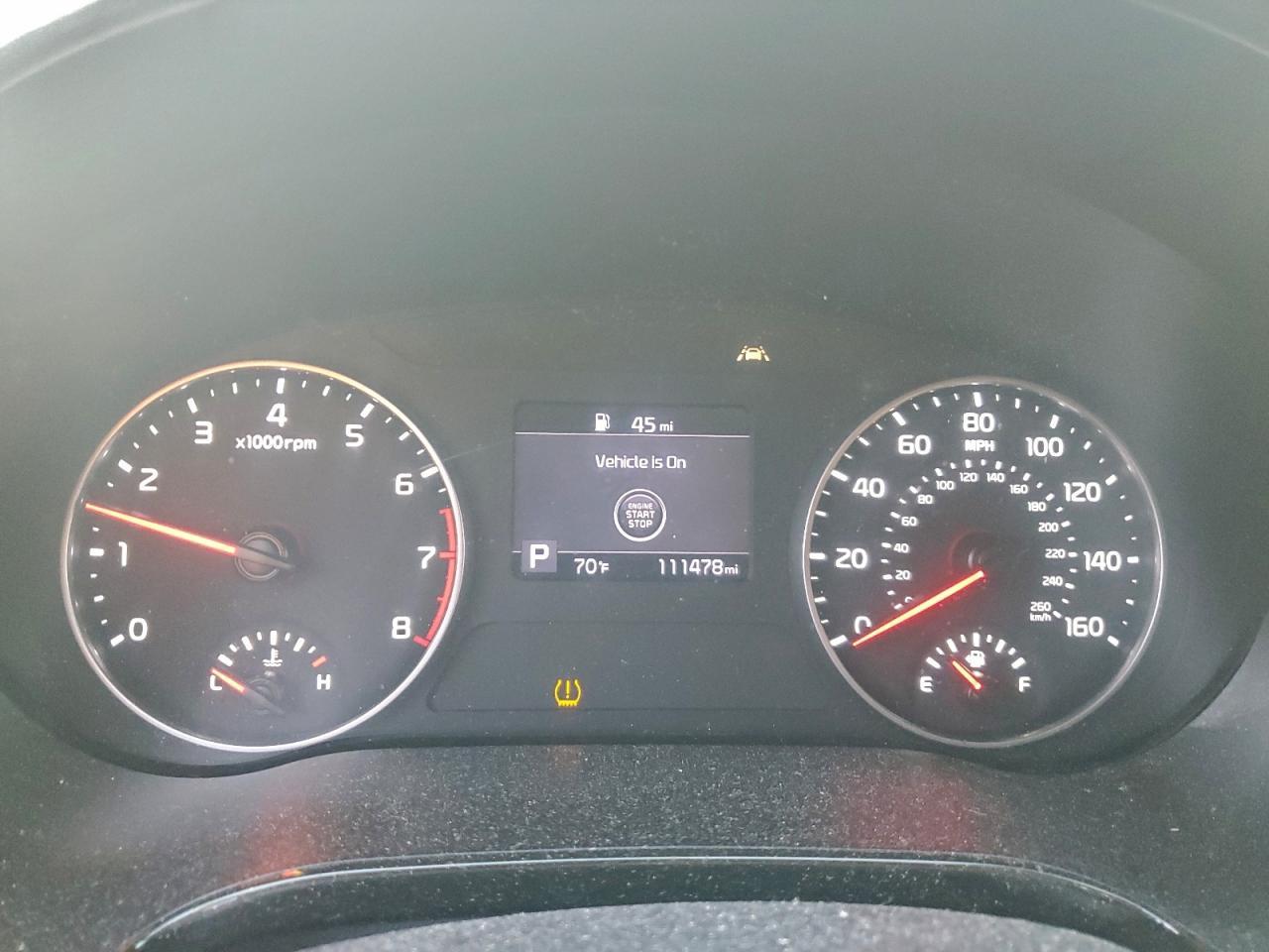 2023 KIA SELTOS