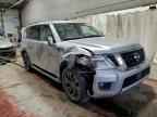 2018 NISSAN Armada