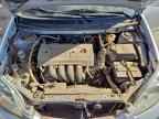 2005 TOYOTA COROLLA