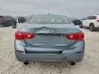 2015 INFINITI Q50