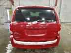 2013 DODGE GRAND CARAVAN