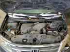 2013 HONDA ODYSSEY