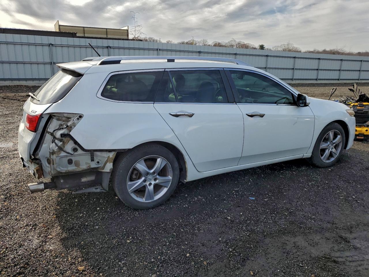 2012 ACURA TSX