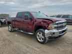 2016 CHEVROLET Silverado 2500