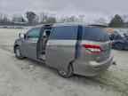 2015 NISSAN Quest