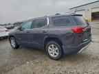 2018 GMC ACADIA