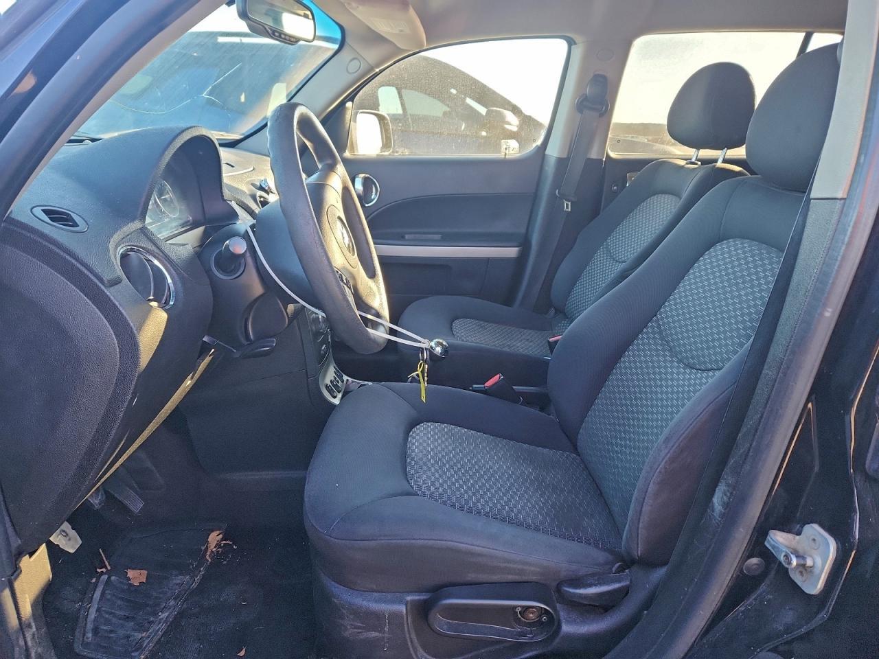 2008 CHEVROLET HHR