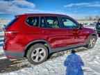 2011 BMW X3