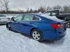 2019 CHEVROLET MALIBU