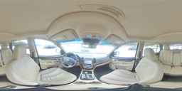 2012 HYUNDAI SANTA FE