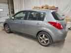 2007 NISSAN VERSA