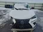 2021 LEXUS NX 300
