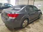 2011 SUBARU Legacy